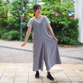 【MOMOテラススタッフ】163㎝
