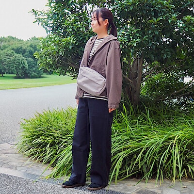 【MOMOテラス】身長163cm