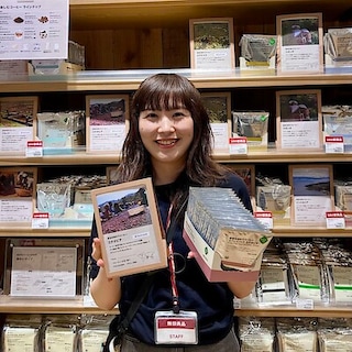 【MOMOテラス】新商品「産地を味わうコーヒー」のご紹介