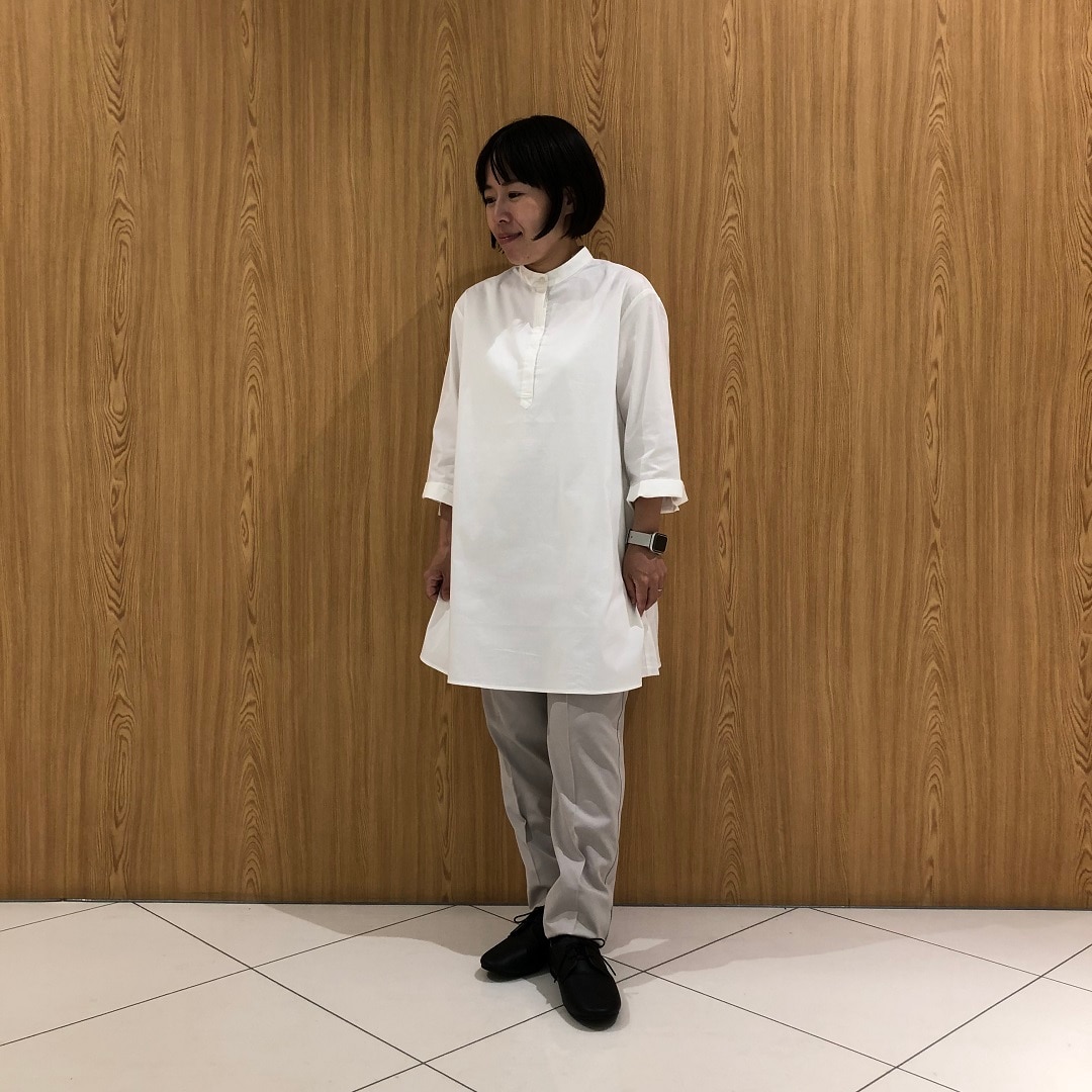 浦和パルコ女性スタッフのおすすめコーディネート