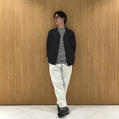 【浦和パルコ】 身長180cm