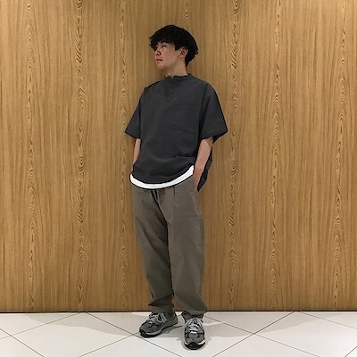 【浦和パルコ】 身長167cm