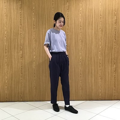 【浦和パルコ】 身長165cm