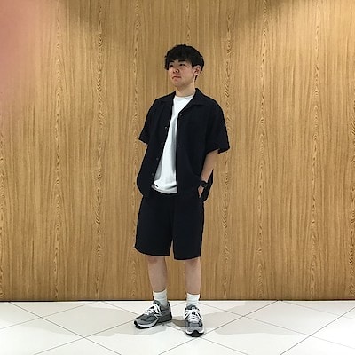 【浦和パルコ】身長167cm