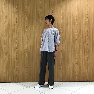 【浦和パルコ】身長165㎝