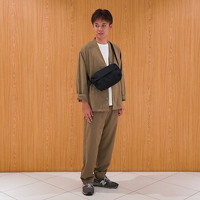 【浦和パルコ】身長178cm