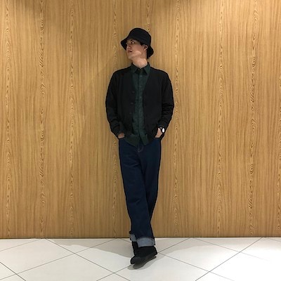 【浦和パルコ】 身長180cm