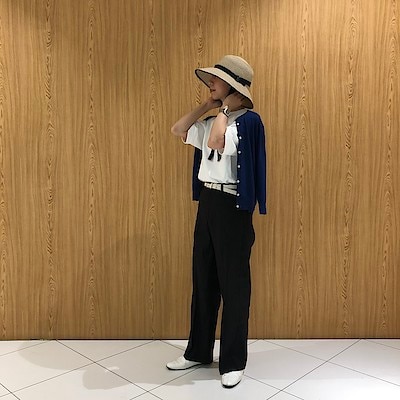 【浦和パルコ】身長165cm