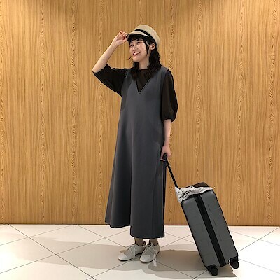 【浦和パルコ】身長165cm