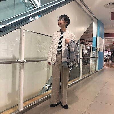 【浦和パルコ】身長165㎝