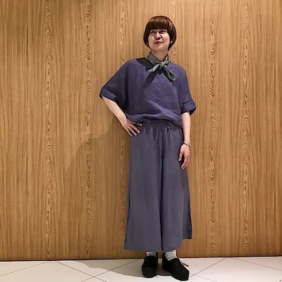 【浦和パルコ】 身長166cm