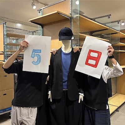 【浦和パルコ】リニューアルオープンまであと5日｜香りで整える、くつろぎ時間