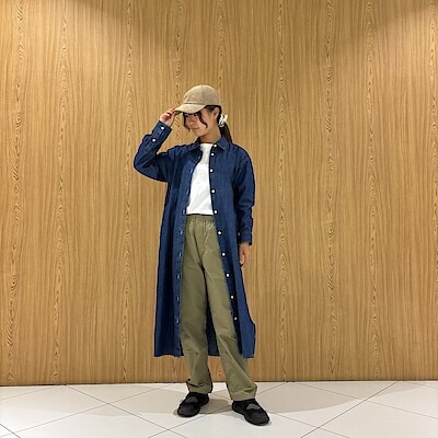 【浦和パルコ】160cm