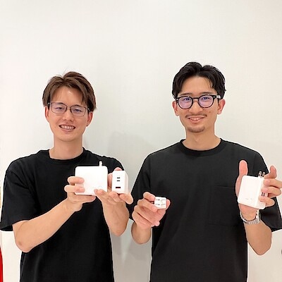 【浦和パルコ】出先で安心 急速充電対応のおすすめモバイルバッテリー
