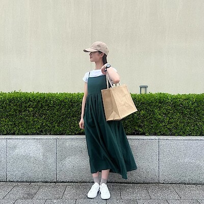 【浦和パルコ】身長159cm