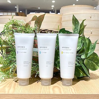 【浦和パルコ】頭皮から整える、ヘアケア習慣