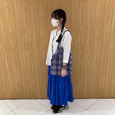 【浦和パルコ】165cm