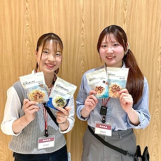 【浦和パルコ】夏に楽しむ冷やし茶漬け