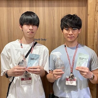 【浦和パルコ】持ち運びも収納も、すっきりと。植物由来の希釈洗剤シリーズ