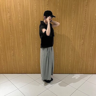 【浦和パルコ】165cm