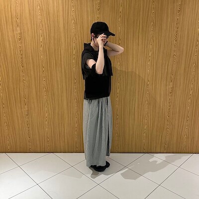 【浦和パルコ】165cm