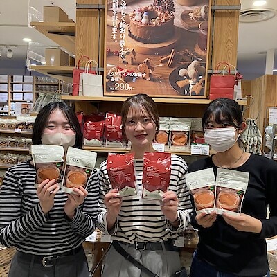 【浦和パルコ】冬にピッタリのカフェメニューのご紹介