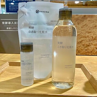 【浦和パルコ】夏のダメージ肌をすっきりリセット。ふき取り化粧水のご紹介