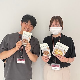 【浦和パルコ】食卓で味わうスリランカカレー
