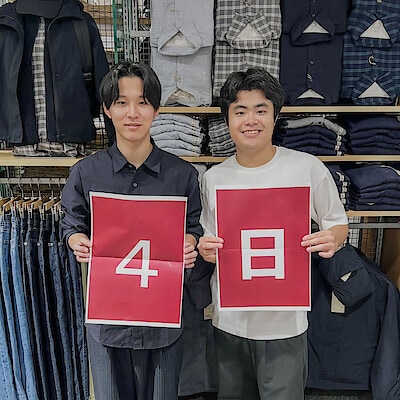 【浦和パルコ】リニューアルオープンまであと4日｜集中したい日の“整えデスクセット”