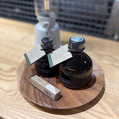 【浦和パルコ】新しい香りが新登場しました。