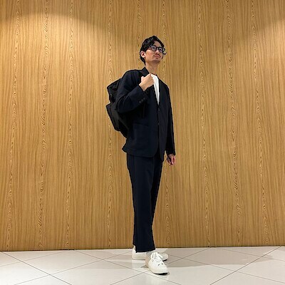 【浦和パルコ】183cm