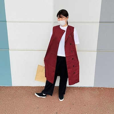 【イオンモール名取】172cm