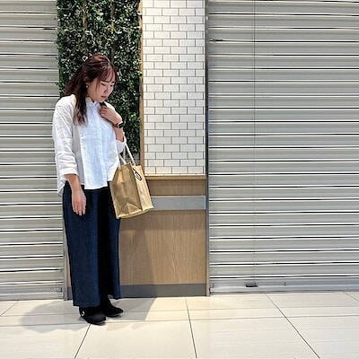 【イオンモール名取】165㎝