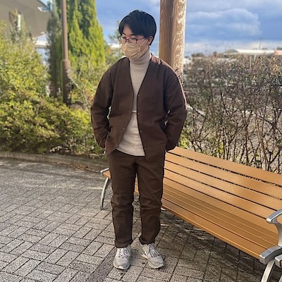 【イオンモール名取】165cm