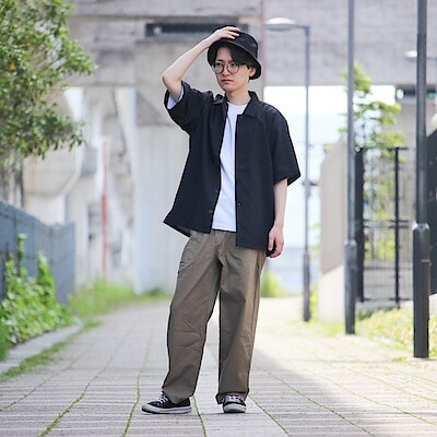 【イオンモール名取】170cm