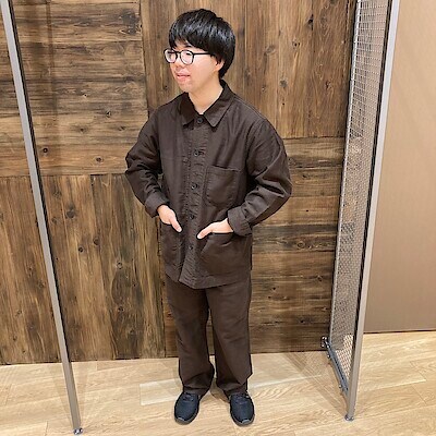 【イオンモール名取】 165cm