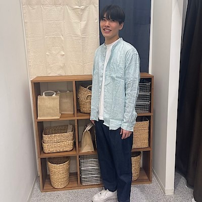 【イオンモール名取】179ｃｍ