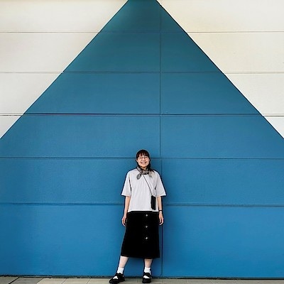 【イオンモール名取】身長161㎝