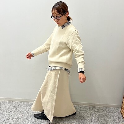 【イオンモール名取】161㎝