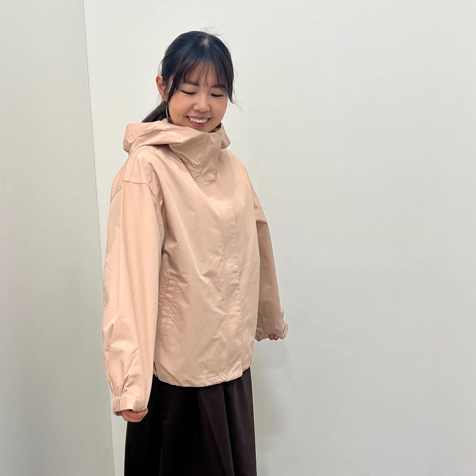 撥水