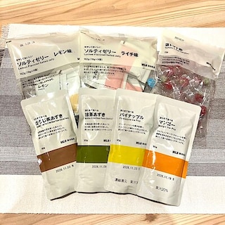 【イオンモール名取】夏の新商品が入荷しました。