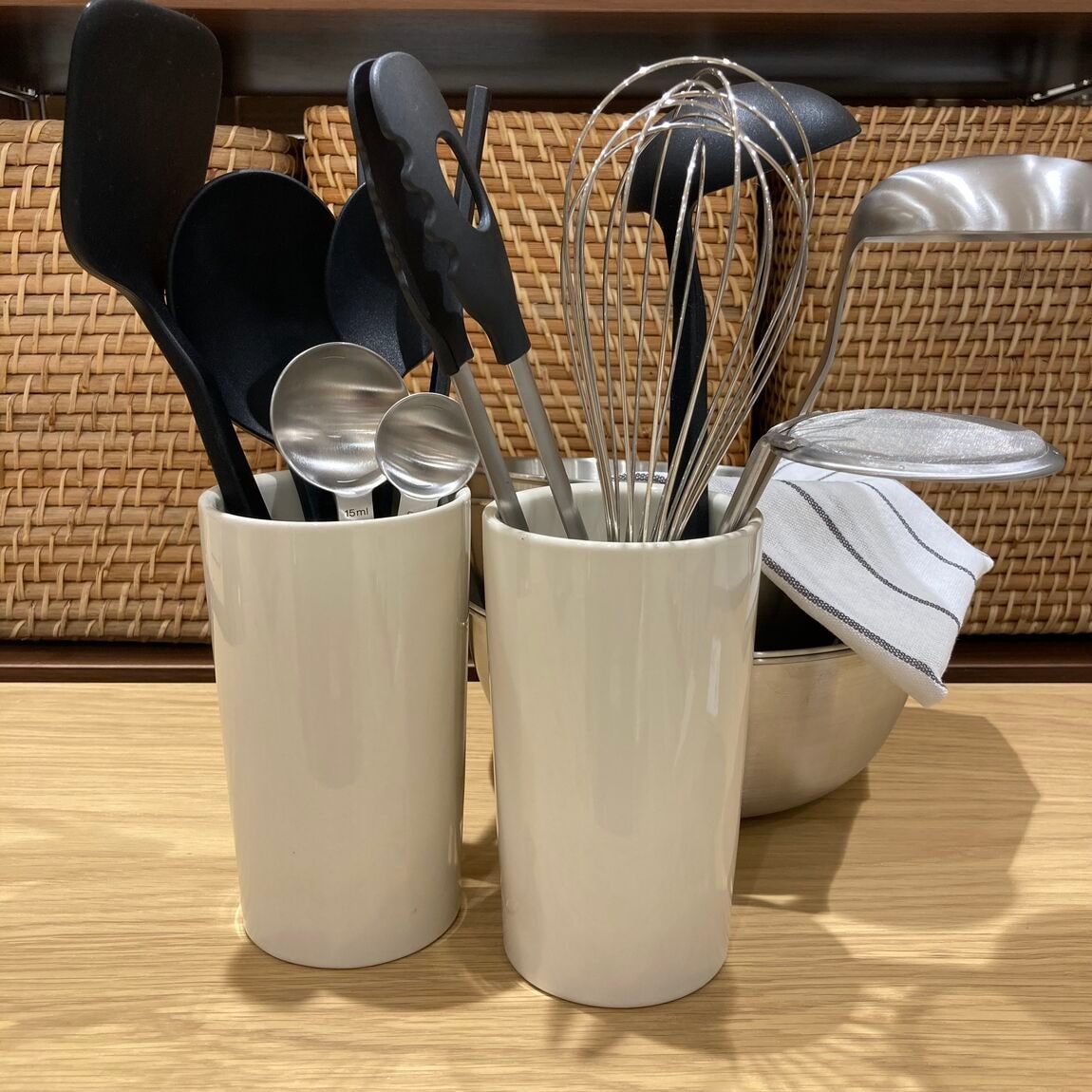 キッチンツール