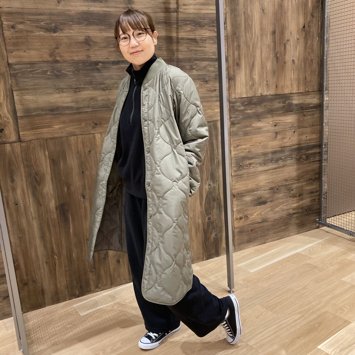 コーディネート写真