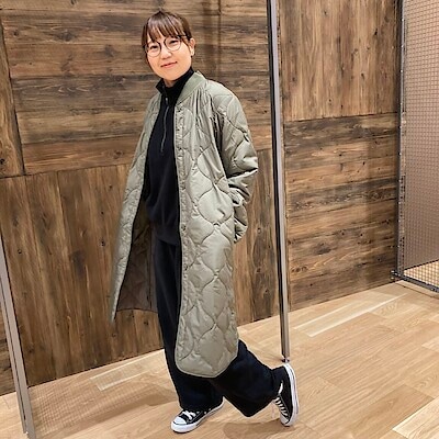 【イオンモール名取】161cm