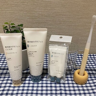 【イオンモール名取】虫歯の予防に！オーラルケアシリーズのご紹介