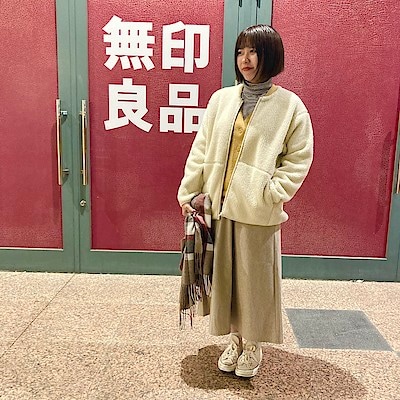 【けやきウォーク前橋】身長158cm