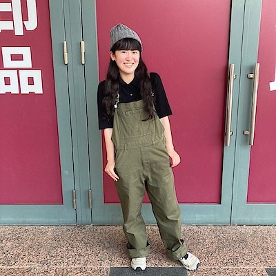 【けやきウォーク前橋】　150cm