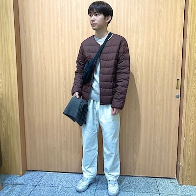 【けやきウォーク前橋】身長171cm