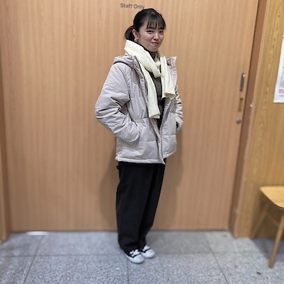 【けやきウォーク前橋】身長158cm