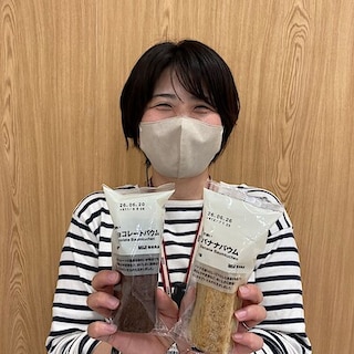 【けやきウォーク前橋】試食会のお知らせ